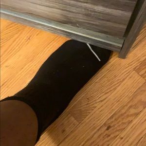 Meet your Posher, Najee